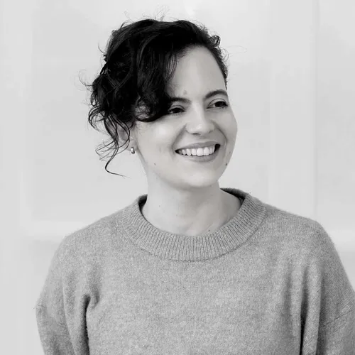 Portret India Rose Klap