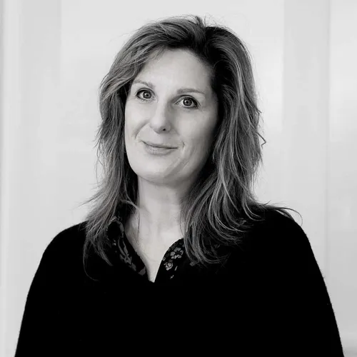 Portret Maartje Bakers